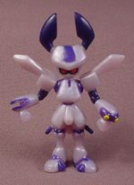 Rokusho Toy Figure