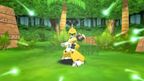 Metabee in game