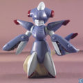 Medarot Collection figure (front)