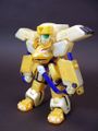 Dual Model Kit with Power Pack (front view)