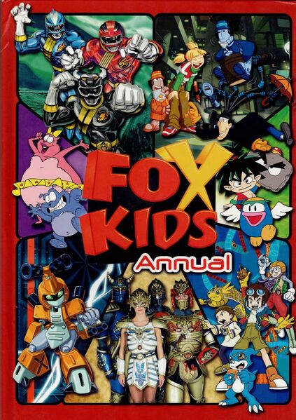 File:Fox kids annual cover.JPG