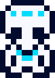 Overworld Sprite in Medarot 3