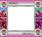 Super Gameboy Border