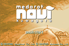 Medarot Navi Kuwagata version