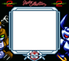 Super Game Boy Border