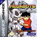 Medabots Rokusho version