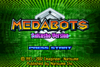 Medabots Rokusho version