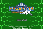 Medabots AX Metabee version