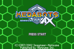 Medabots AX Rokusho version