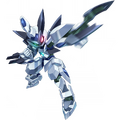 Official art from Medarot Survivors