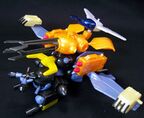 Dual Model Kit: Meda-Unite