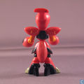 Toy Figure (Back View)