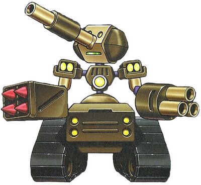 Tank - Medapedia