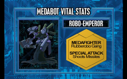 Beast Master's Vital Stats in the Anime (English Version).